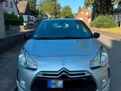 Gebraucht Citroën DS3