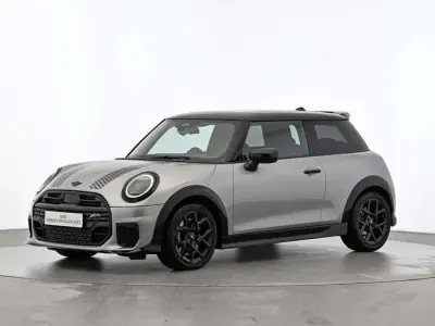Używany Mini John Cooper Works
