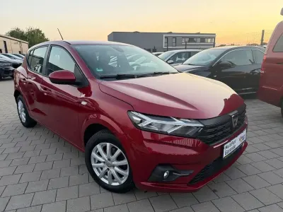 Gebraucht Dacia Sandero