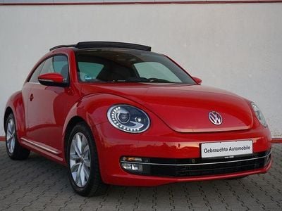 VW Beetle