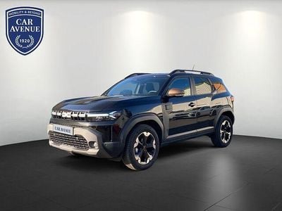 Nouă Dacia Jogger Journey 158 CP (116 kW) 2026 Bej Monovolum