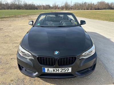 BMW 228