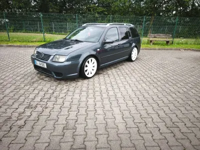 Gebraucht VW Bora