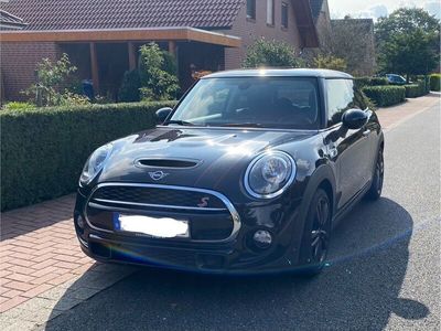 gebraucht Mini Cooper S Cooper S