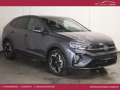 Gebraucht VW Taigo