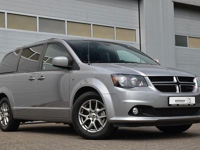 Dodge Grand Caravan