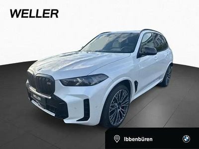 Second-hand BMW X5 M Sport 530 CP (389 kW) 2024 Alb SUV