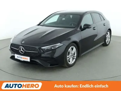 Gebraucht Mercedes A220