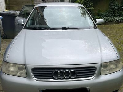 gebraucht Audi A3 1.9 TDI