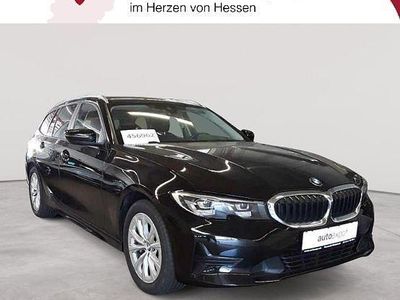 BMW 330e