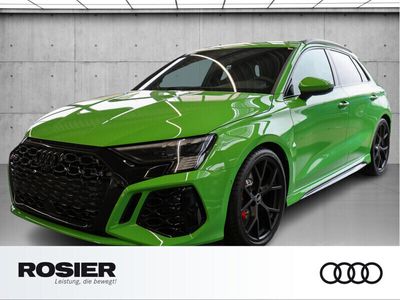 gebraucht Audi RS3 Sportback quattro Stronic