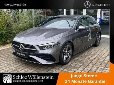 Mercedes A200