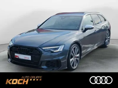 Occasion Audi S6