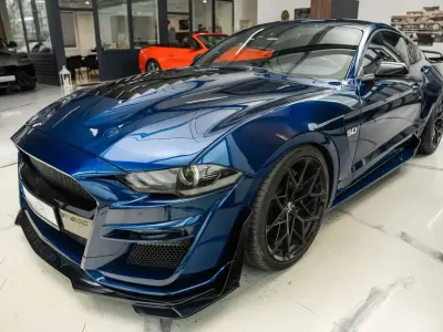 Gebraucht Ford Mustang GT