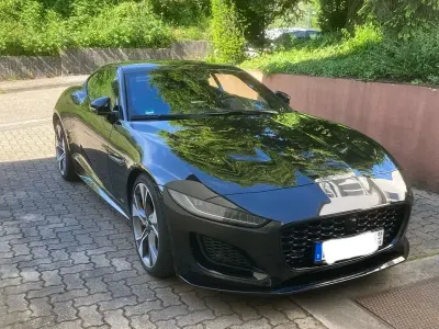 Gebraucht Jaguar F-Type