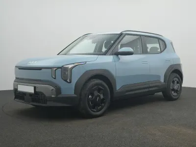 Ny Kia EV2 Air 108 kW (147 HK) 2026 Blå SUV