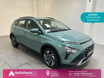 Gebraucht Hyundai Bayon