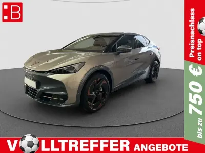 Gebraucht Cupra Tavascan
