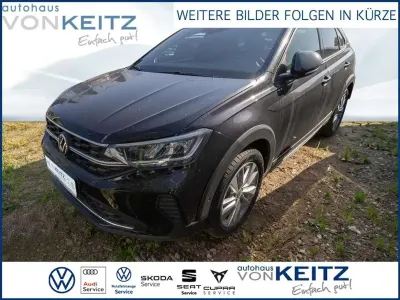 Gebraucht VW Taigo