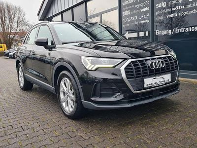 Schwarz Gebraucht 2020 Audi Q3 Sport SUV | 25.990 € (Fairer Preis)