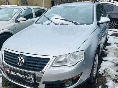Gebraucht VW Passat