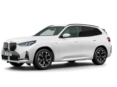 Gebraucht BMW X3 Comfort Edition 190 PS (139 kW) 2025 SUV
