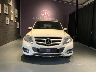 Mercedes GLK200