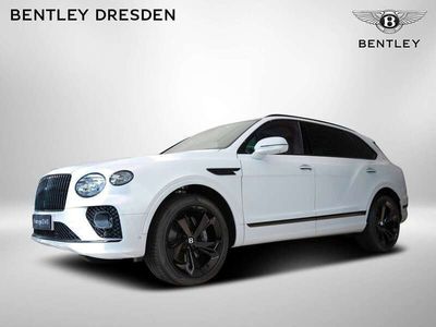 gebraucht Bentley Bentayga 4.0 V8 EWB