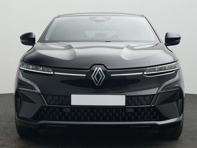 Gebraucht Renault Megane E-Tech Techno 160 kW (218 PS) 2025 Sternenschwarz Limousine