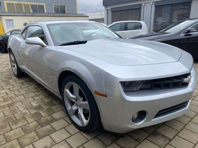 gebraucht Chevrolet Camaro RS 220 CI V6