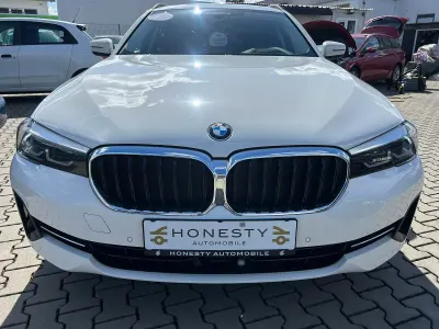 Gebraucht BMW 530