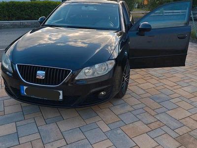 Seat Exeo