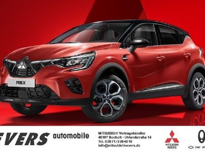 gebraucht Mitsubishi ASX 1.3 MHEV Plus *LED *PDC *SHZ *Klima