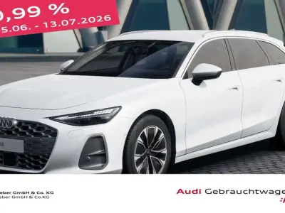 Gebraucht Audi A6