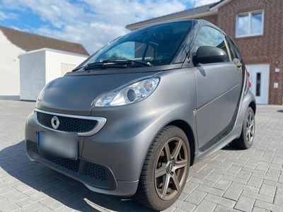 Smart ForTwo Coupé