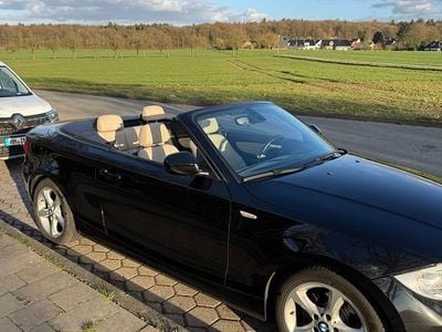 Gebraucht BMW 118 Cabriolet