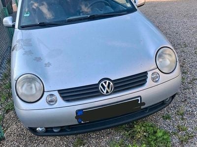 VW Lupo