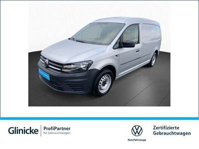 VW Caddy Maxi