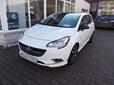 Gebraucht Opel Corsa