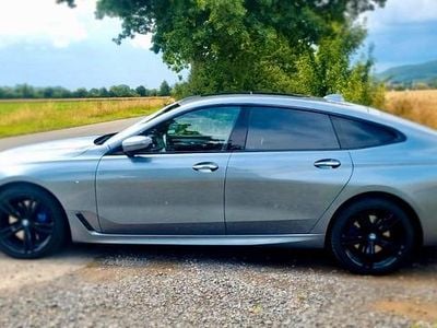 BMW 640