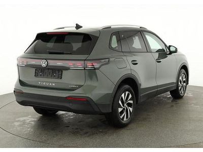 Neu VW Tiguan Life 204 PS (150 kW) 2025 SUV