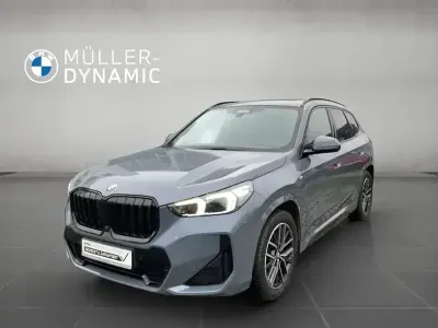 Gebraucht BMW X1 Performance 218 PS (160 kW) 2023 Bmw individual storm bay SUV