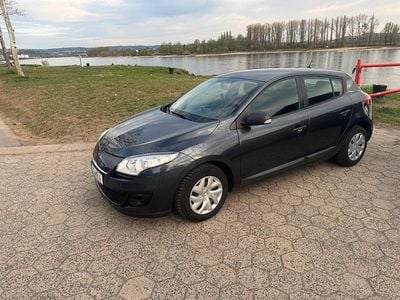 Renault Mégane III