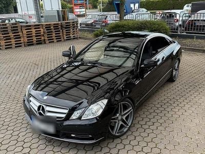 Mercedes E350