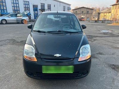 gebraucht Chevrolet Matiz 0,8 / 125 tkm / kein tüv