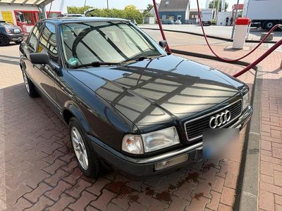 Brugt Audi 80 90 HK (66 kW) 1992 Sedan