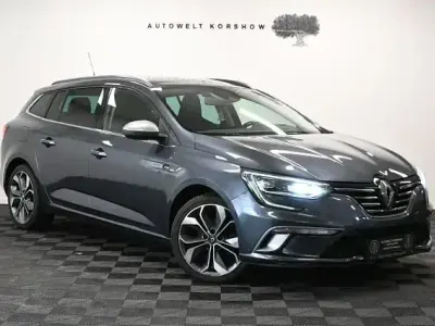 Gebraucht Renault Mégane GT Line