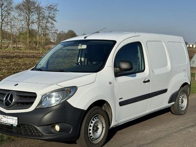 Mercedes Citan 109