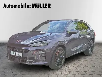 Gebraucht Cupra Terramar VZ 272 PS (200 kW) 2025 Andere SUV
