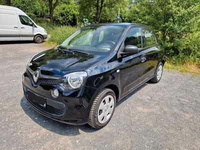 gebraucht Renault Twingo Life SCe 70 Life HU bis 03/26